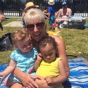 Meet your Posher, Cheryl